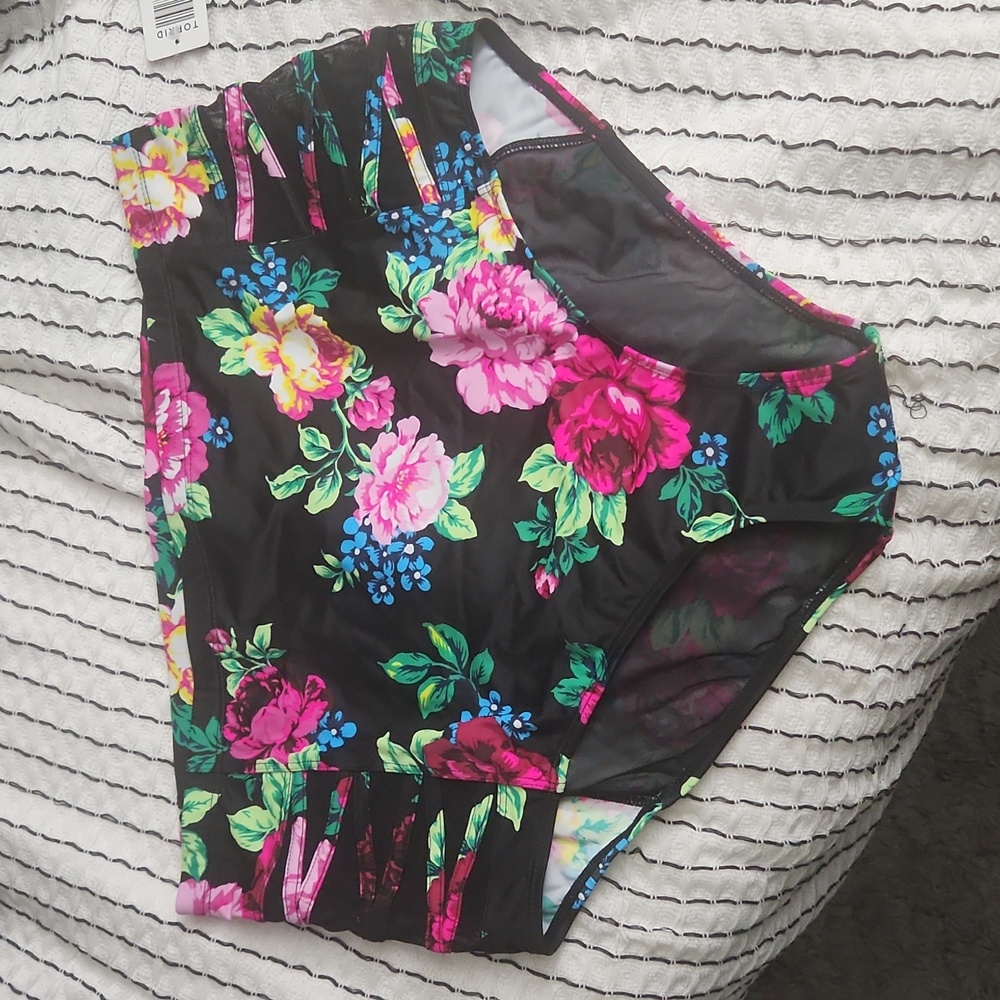 Swim bottom